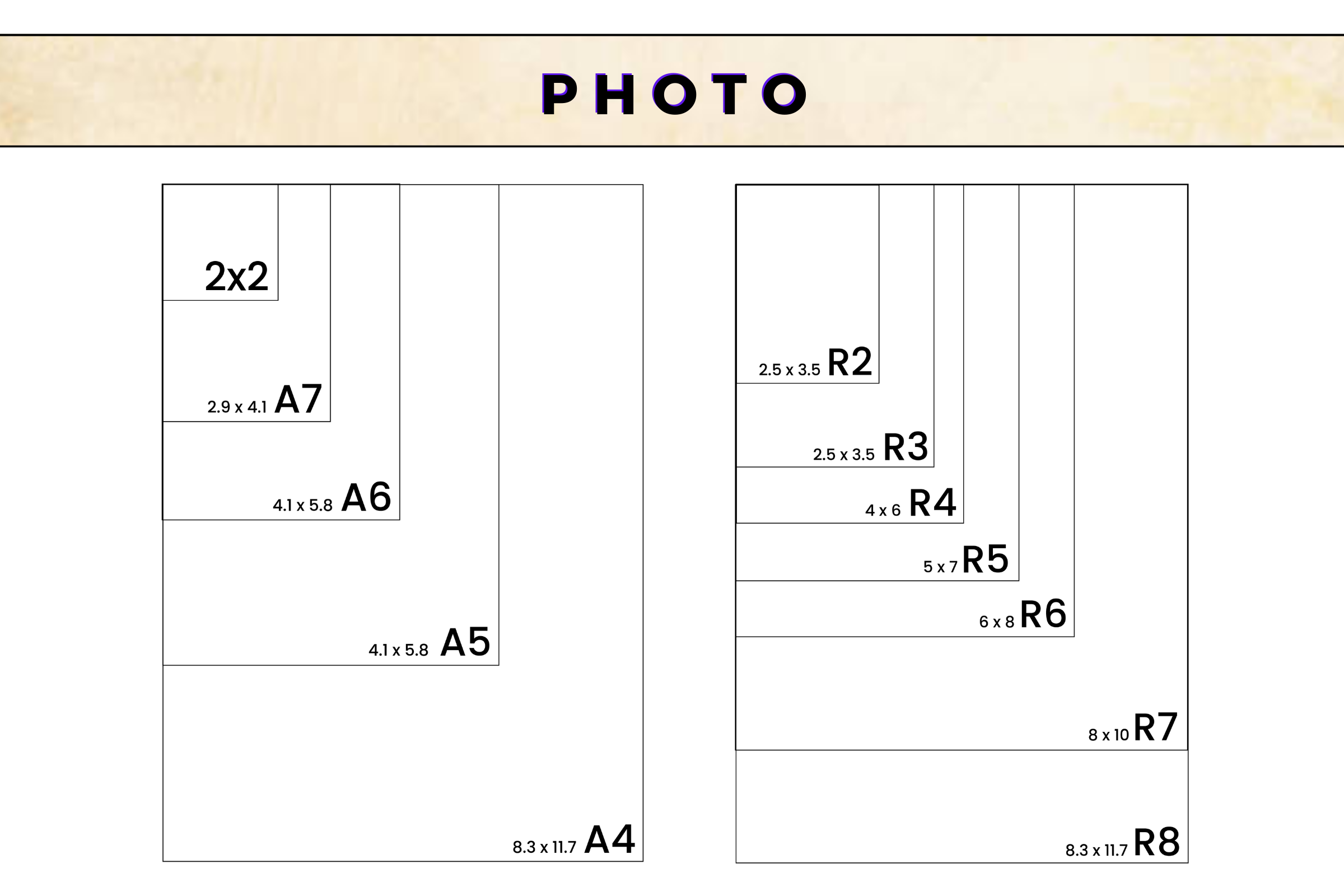 Photo Layout